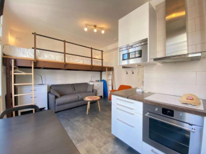 Studio La Baule, 1 pièce, 4 personnes - FR-1-245-46